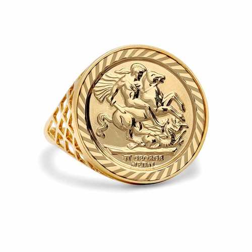 9ct gold jewelco - jewelco, st