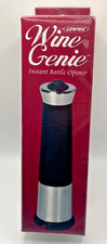Instant Wine Bottle Opener w
