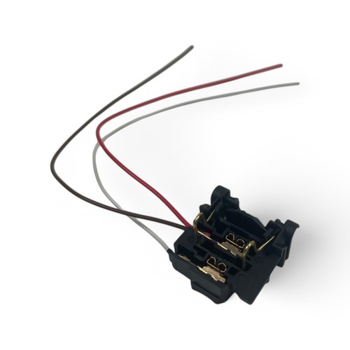 Bulb holder repair - bulb,