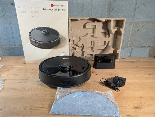 Roborock robot - roborock, m5