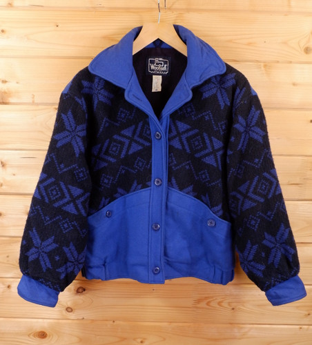 Women woolrich navajo aztec - women's,