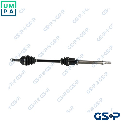 Drive shaft 250604 for renault - 250604,