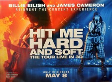 Hit hard and - hard,