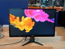 Acer G246HYL 24" monitor