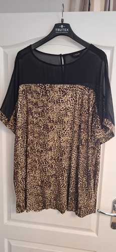 Yours clothing mesh - 22/24,,