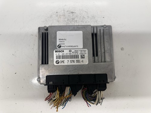 Oem 2007 bmw v8 engine - x5,