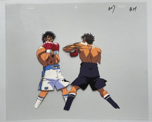 Hajime ippo large size - ippo,