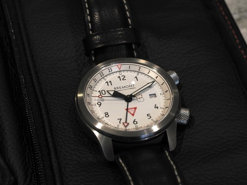 Bremont mbiii 10th anniversary - mbiii,