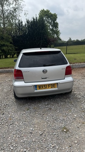 Break 6n2 gti - 6n2, polo