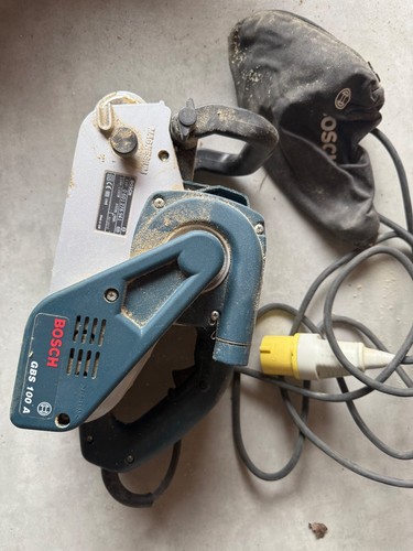 Bosh gbs 100 - a,