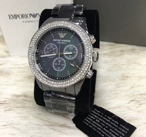 Emporio armani ar1455 - ar1455, ceramica