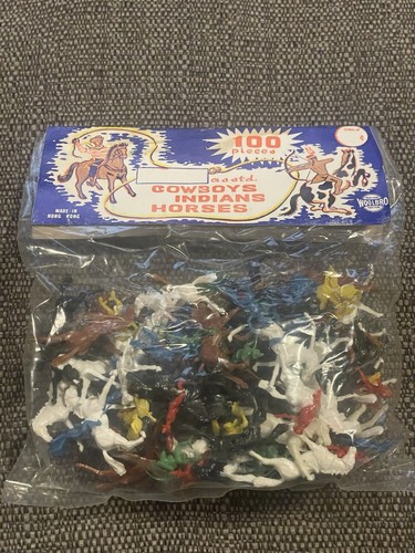 Vintage bundle cowboys and - vintage,