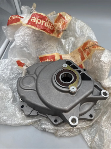 Aprilia sr50 tech - sr50, di-tech