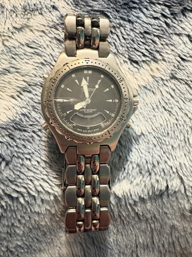 Vintage armitron chronograph - vintage,