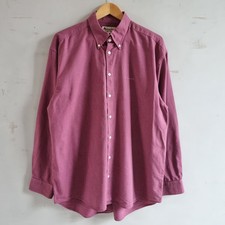 Aquascutum Vintage Mens Long