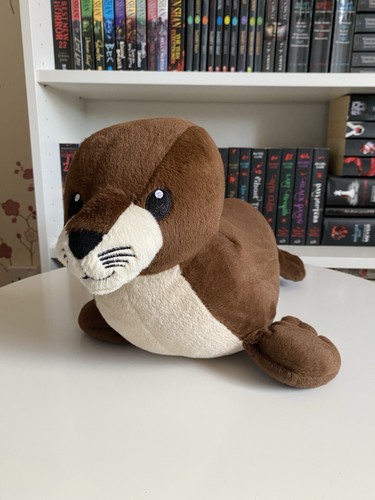 Snuggle buddy australia brown - buddy,