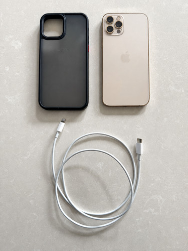 Apple iphone pro - apple,