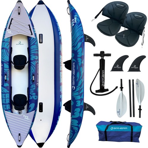 Spinera duo 340 person high - duo,