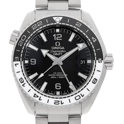Omega seamaster planet ocean - omega,