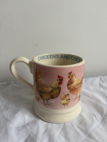 Emma bridgewater chickens - emma,
