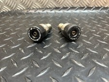 Yamaha R6 YZF 600 R&G Bar End