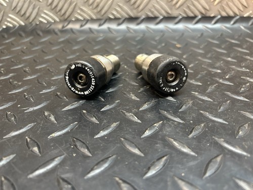 Yamaha yzf 600 bar - yamaha, r&g