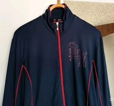 Versace sport track jacket