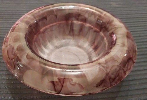 Davidson amethyst cloud - cloud, glass