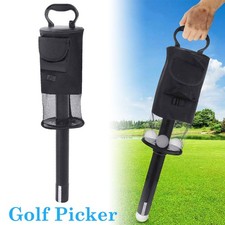 Golf Ball Shag Bag Practice