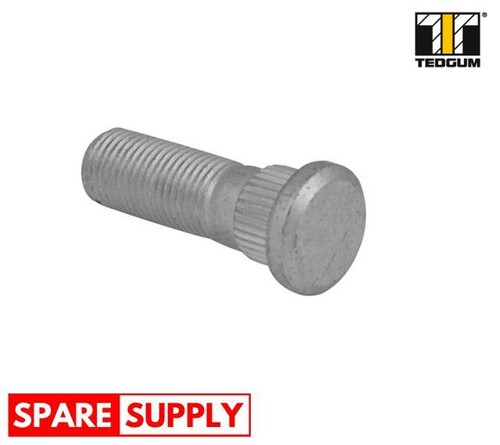 Wheel stud for nissan - for,