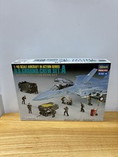 Hasegawa X48-4 1/48 Scale U.S