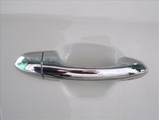 front outer door handle rh KIA