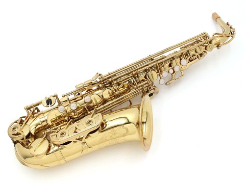 Yanagisawa alto saxophone 50 - yanagisawa, a-50