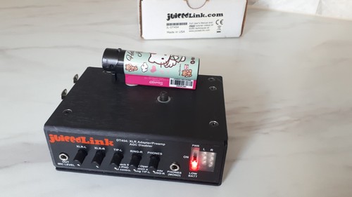 Juicedlink dt454 microphone - dt454,