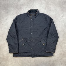 Barbour Powell Quilted Jacket