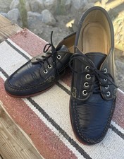 Rare Quoddy Amazonas Boat