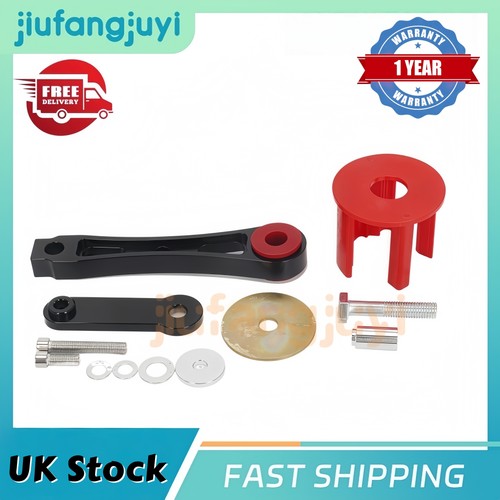 Engine mount insert kit - mount,