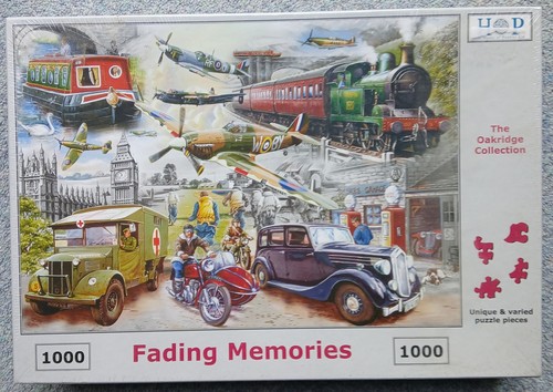 Fading memories hop - , hop-