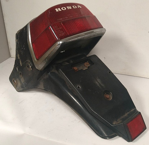 Honda cx500 500 83 - cx500, '78-83