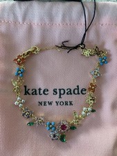 Kate Spade New York Flower Gem