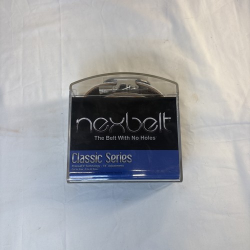 New nexbelt classic - nexbelt, series
