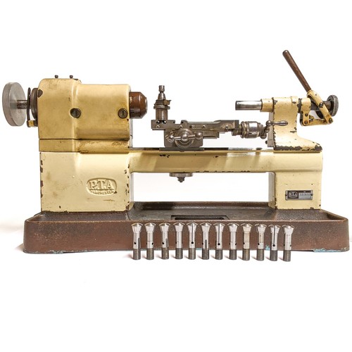 Pultra lathe - pultra,