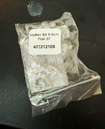 Bolt action waffen 8cm - bolt,