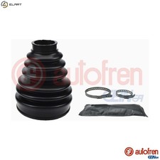 BELLOW KIT DRIVE SHAFT D8286T