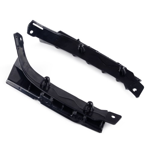 Pair front bumper - pair,