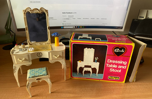 Pedigree sindy 44505 - 44505,
