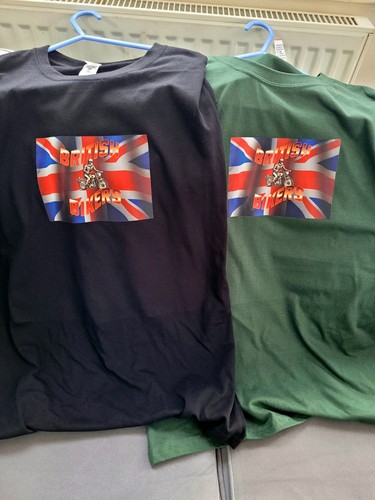 Motorcycle british bikers - motorcycle,