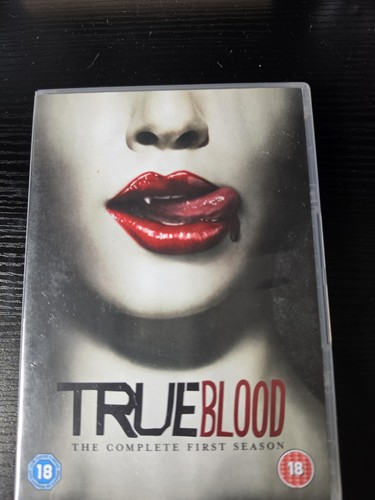 True blood the complete - true,