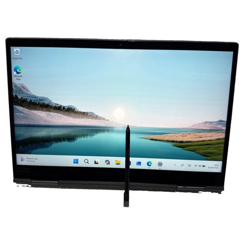 Lenovo thinkpad yoga 4th - lenovo, x1
