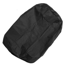 55 Gallon Cover Abrasive Proof Barrel Cover For All Seasons